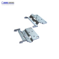 OEM Custom Hot Selling Steel Fabrication Connecting Metal Stamping Parts